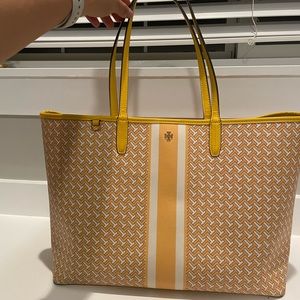 Tory Burch tote